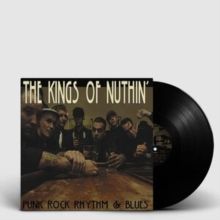 Punk Rock Rhythm and Blues (Vinyl / 12" Album)