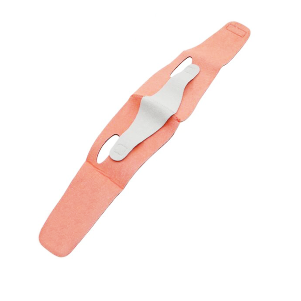 Reusable Double Chin Reducer Facial Slimming Chin Strap