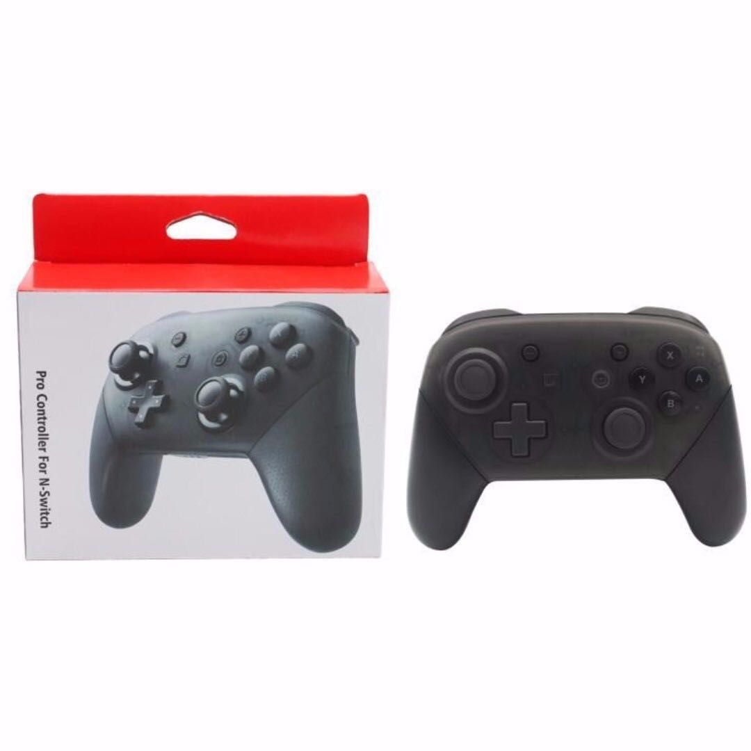 Wireless Controller For Nintendo Switch (NS) Nintendo | Shop Today. Get ...