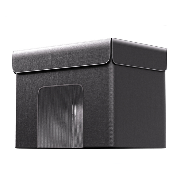 Mix Box L-Sized Pet Cooling House for Small Cat Dog(Not include Ice Pack)