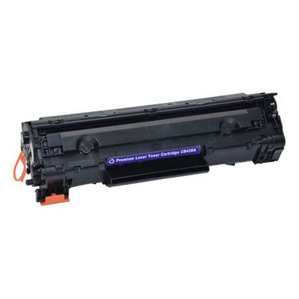 Compatible Toner Cartridge HP CE436A/435/285/725