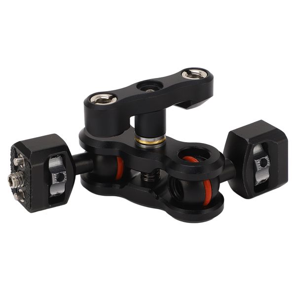 180 Magic Arm Compatible with DSLR Gear