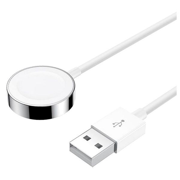 Magnetic Fast USB Charger For Apple Watch Series 1 - 6