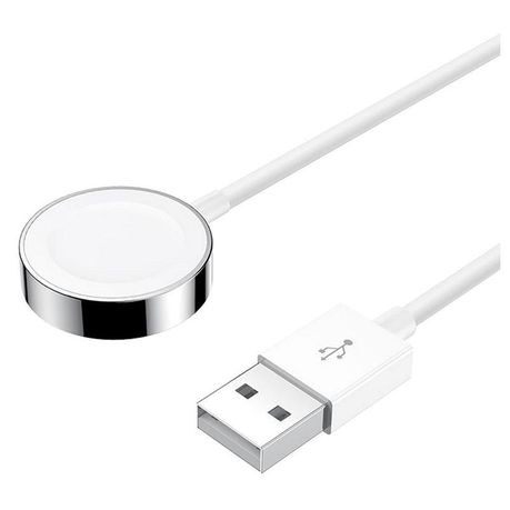 Magnetic Fast USB Charger For Apple Watch Series 1 6 Shop