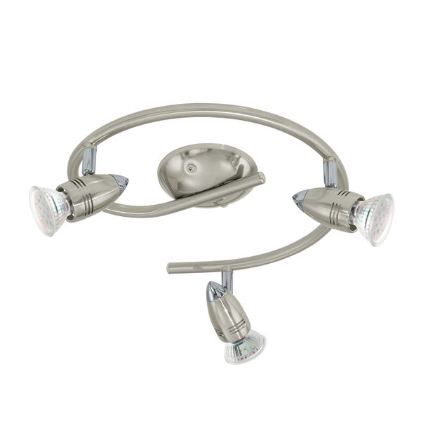 Eurolux - Magnum LED Bar 3LT Light 300mm SC