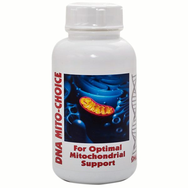 Mito-Choice - 90 capsules - Mitochondrial Support