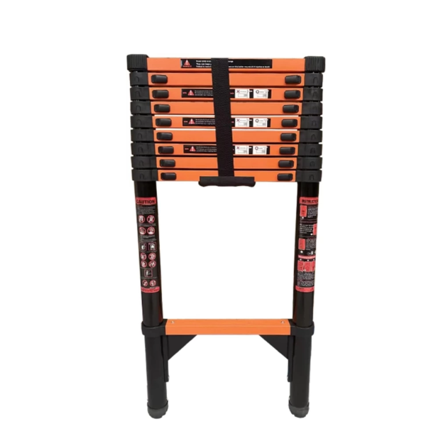 CBL 2450 Steel Ladder