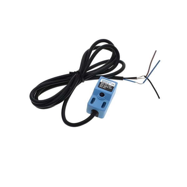HKD Inductive Proximity Sensor SN04-N - 4mm Detection Switch