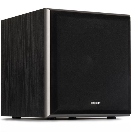 Edifier T5 Powered Subwoofer 70 Watts Buy Online In South Africa Takealot Com