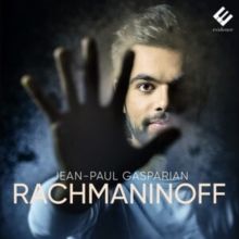 Jean-Paul Gasparian: Rachmaninoff (CD / Album)