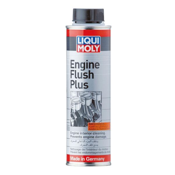 Liquimoly Engine Flush 300Ml