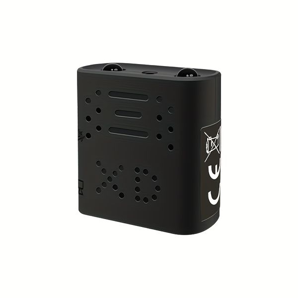 Magnetic Powerful Super Mini HD Camera