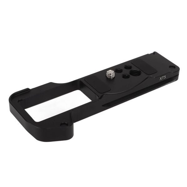 X-T5 handgrip extension plate