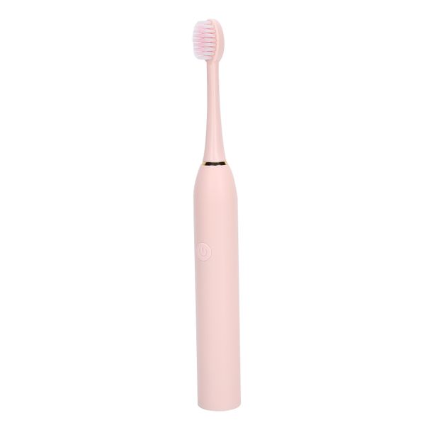 Sonic Toothbrush Rechargeable Portable Travel Oral Care