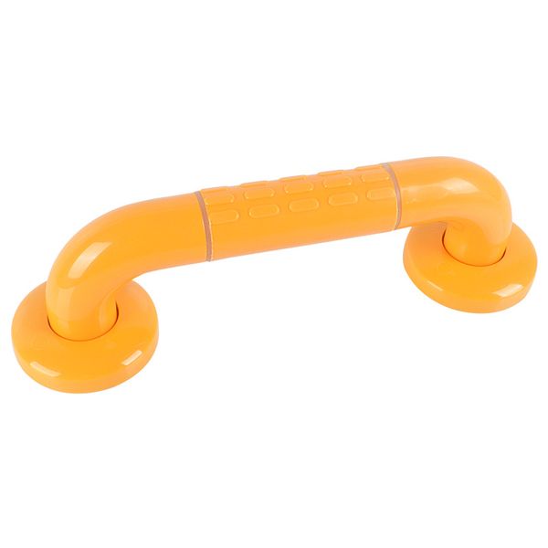 40cm Stainless Steel with Non-Slip Rubber Bathroom Safety Handrail