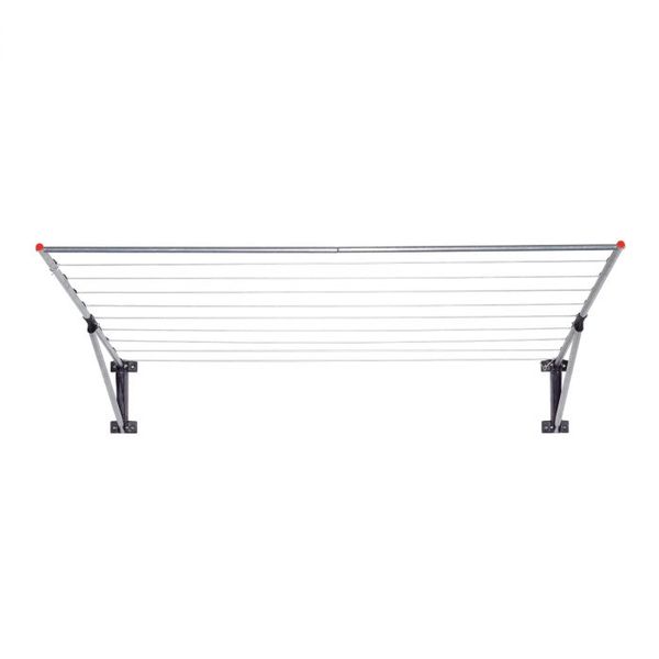 Starline - Fold-Away Washline Galv Value