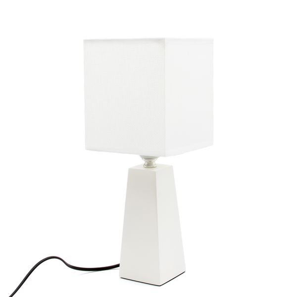 Small Table Lamp for Bedroom Bedside Desk Lamp Night Lighting Home Decor