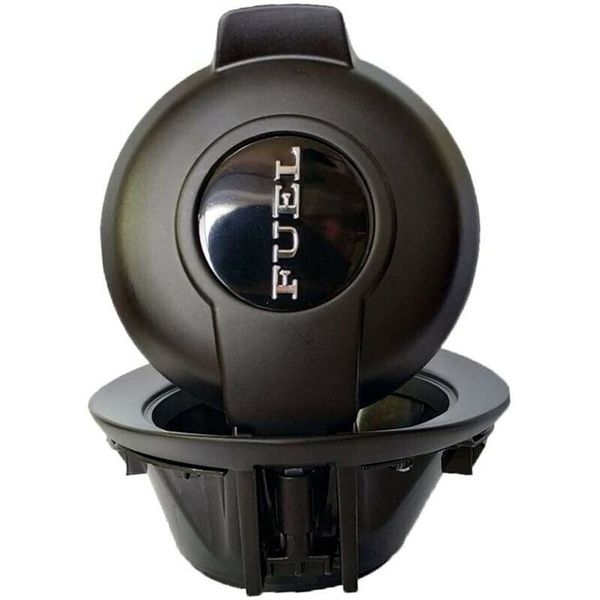 68250120AA for 2008-2019 Dodge Challenger Fuel Gas Cover