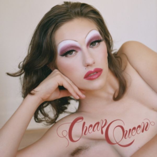 Cheap Queen (CD / Album)