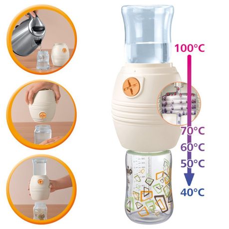 Bottle Quix Cool Twister Bold Water Cooler, Shop Today. Get it Tomorrow!