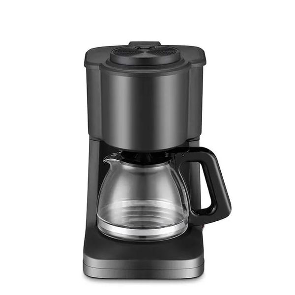 Automatic Electric Drip Tea Cooker Espresso Coffee Maker Machine