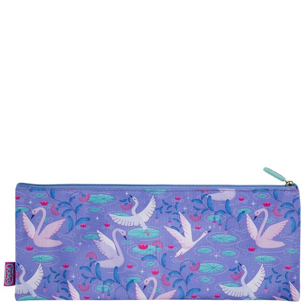 Swans Classic Pencil Case