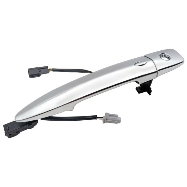 Exterior Door Handle for Nissan Sentra 2013-2016 Front Left