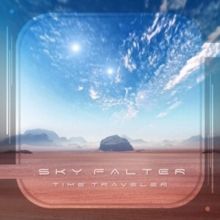 Sky Falter (CD / Album)