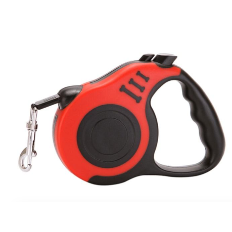 Retractable Dog Lead 3m 15kg Heavy Duty Extendable Dog Lead Shop Today. Get it Tomorrow takealot