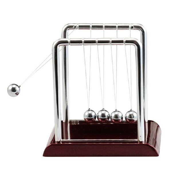 Newton's Balancing Pendulum Balls | Shop Today. Get it Tomorrow ...