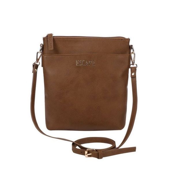 Escape - Pocket Cross Body Bag