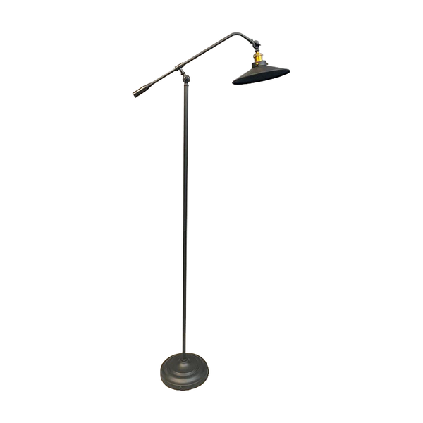 Long Marston Floor Lamp