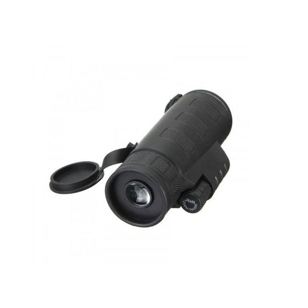 Dual Focus Zoom Travel Monocular /Binocular Telescope