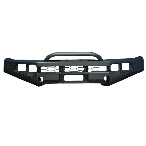 Land Cruiser 76/78/79 Front Bikini Bumper