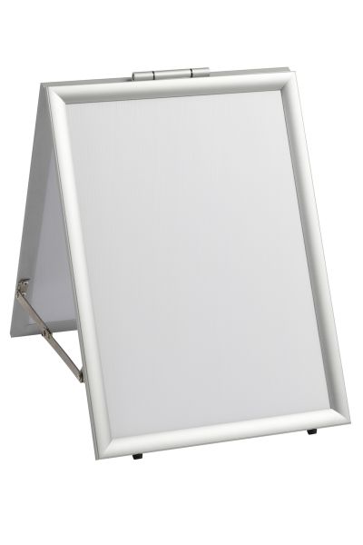 A3 Sandwich Board With legs - 23mm