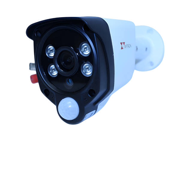 XY-AHD4BFPIR 2.0MP 4IN1: PIR Motion Detection Bullet Camera