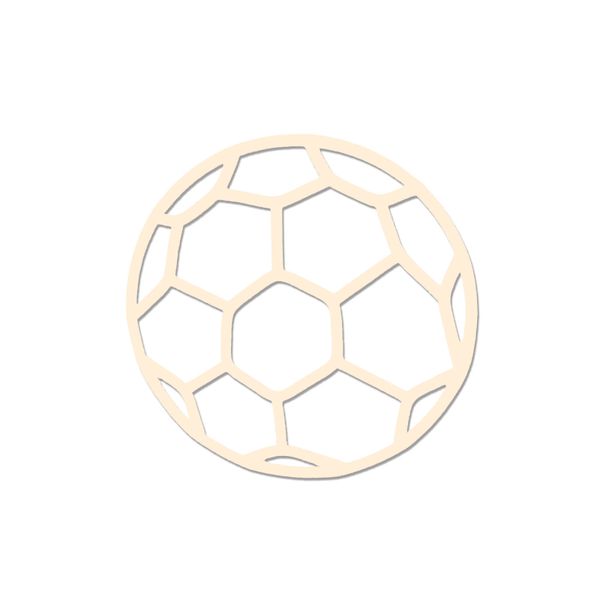 Soccer Neon Sign Dimmable LED Neon Signs for Wall Decor Football Neon Light