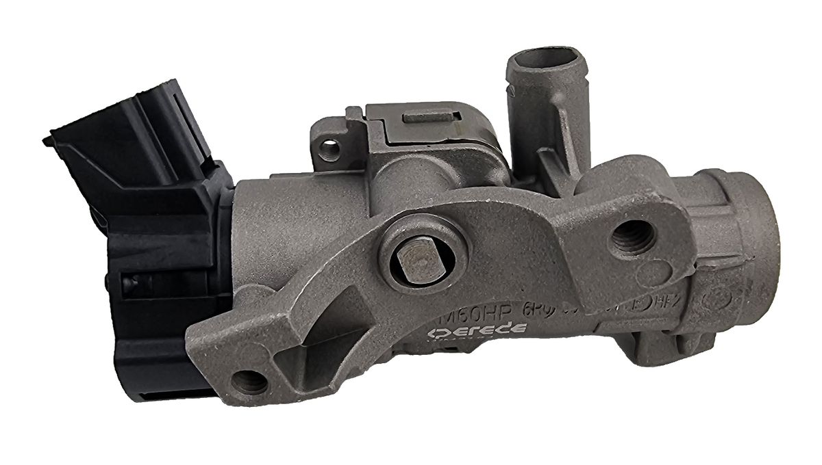 Ignition Barrel Housing Compatible with VW Polo Shop Today. Get it