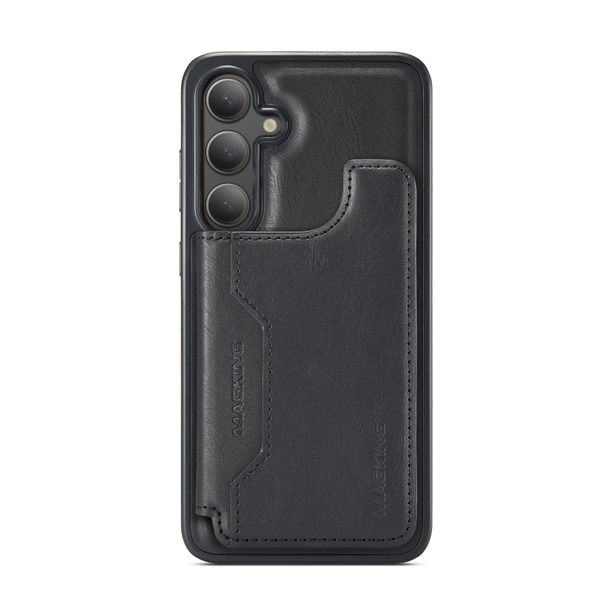 MagSafe Magnetic Charging Phone Case Compatible with Galaxy S25 Ultra