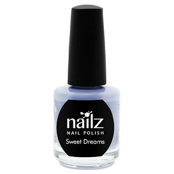 Nailz Nail Polish - Sweet Dreams