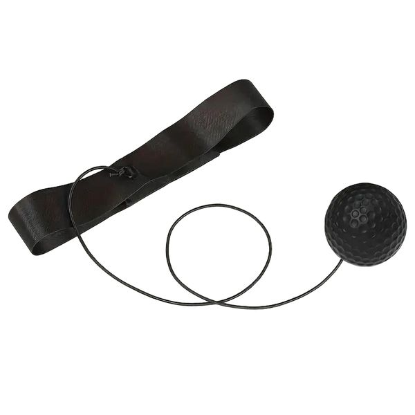 Boxing Reflex Ball
