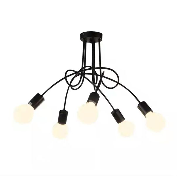 DrLight Down Facing Decorative Ceiling Fitting