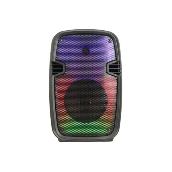 Ecco Portable Rechageable Speaker MV9169