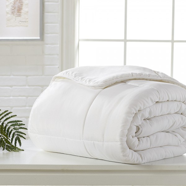 Luscious Living - Duvet Inner - Sleep Solutions - Hotel Range - 5 Tog