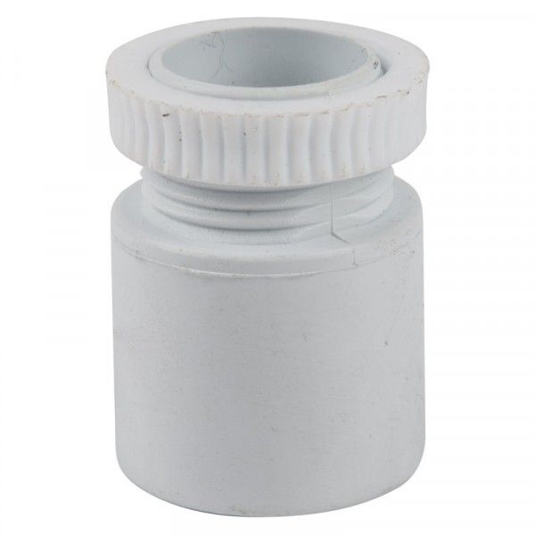 Conduit Adaptor Male - SABS - 20mm - 50 Pack