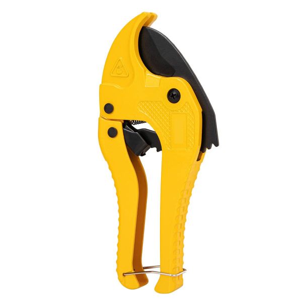 FI- Heavy Duty PVC Pipe Cutter Max 42mm