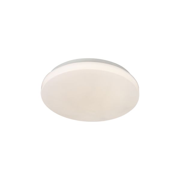 Eurolux - LED Ceiling Light 18W White Thin 4000K