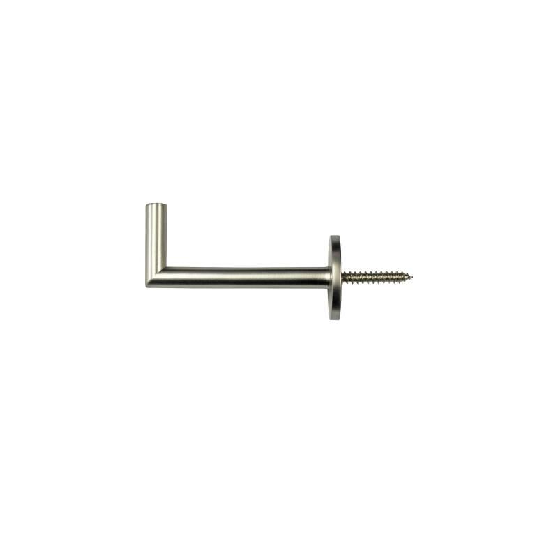 Hooks Kali Mat Nickel 80 Mm 2pcs Inspire