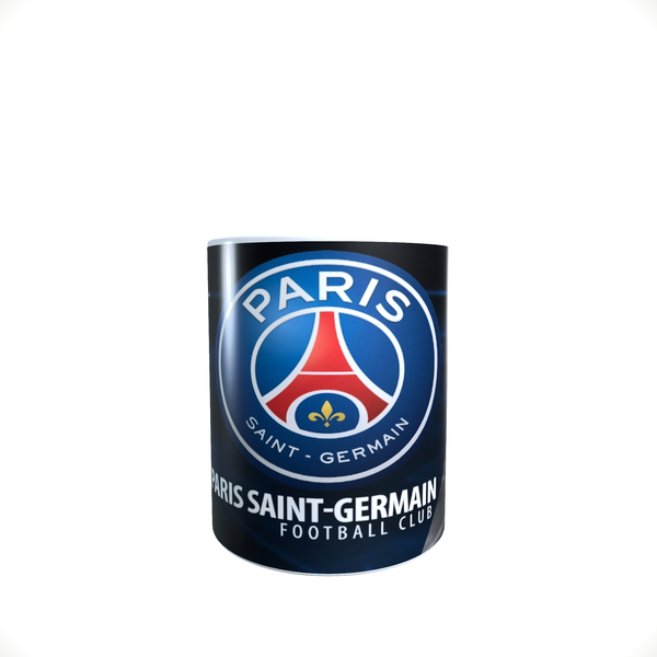 Paris Saint-Germain - Aesthetic - Coffee Mug