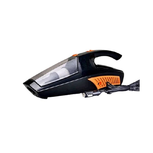 Portable 12V High-Power Car Vacuum Cleaner-A-019